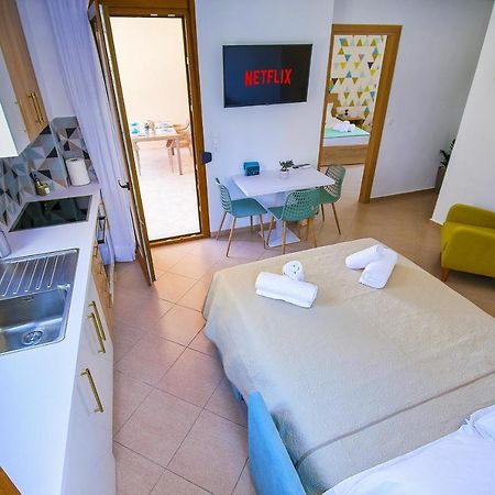 Petite Palace Rethymno  Luaran gambar