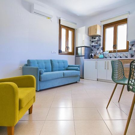 Petite Palace Rethymno  Luaran gambar