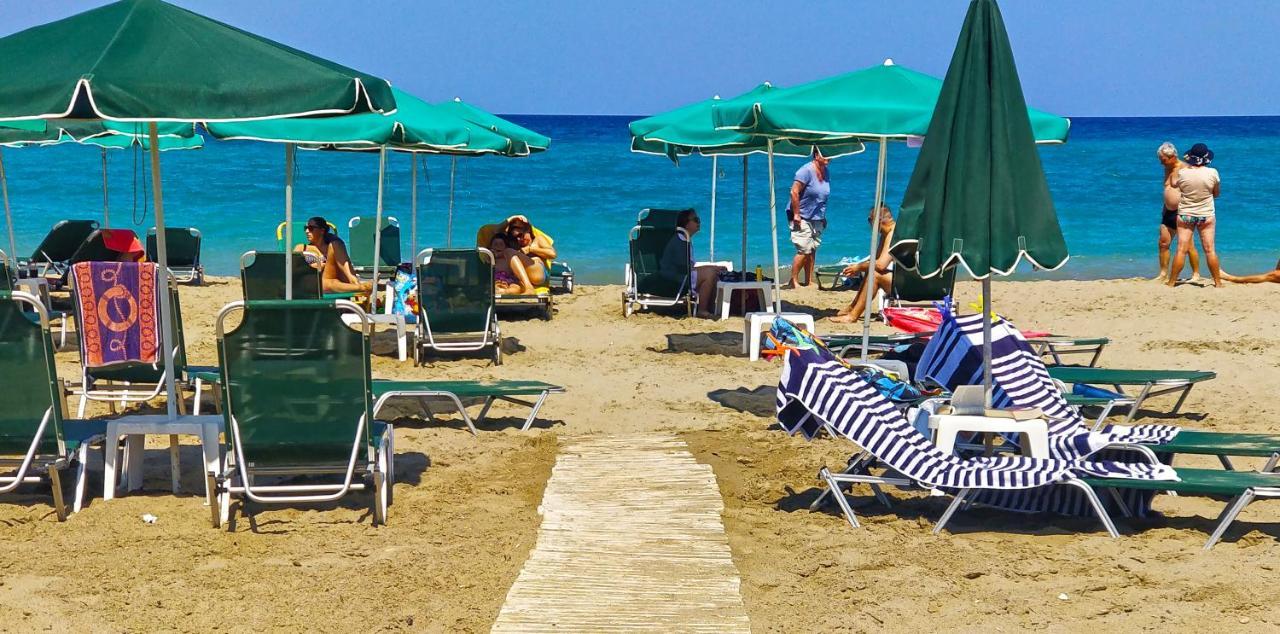 Petite Palace Rethymno  Luaran gambar