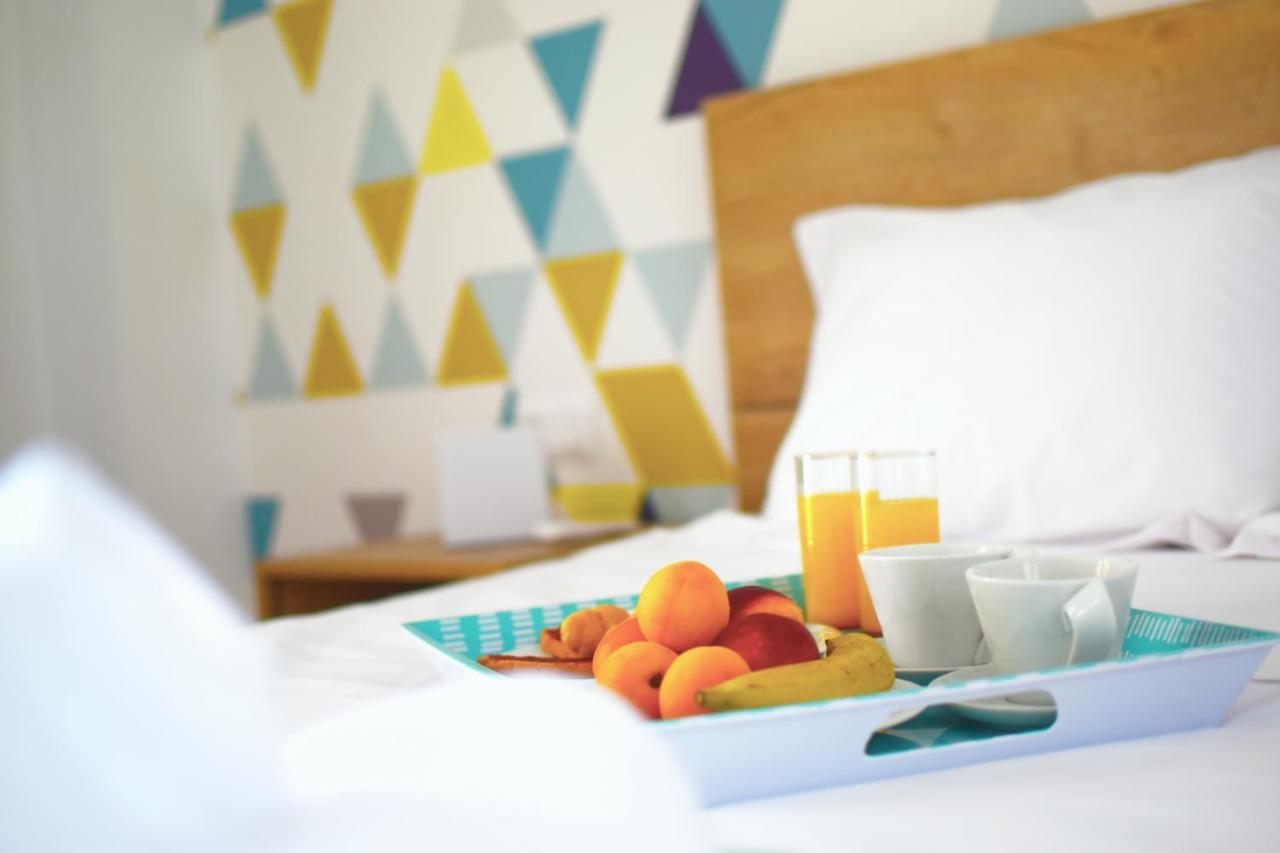 Petite Palace Rethymno  Luaran gambar