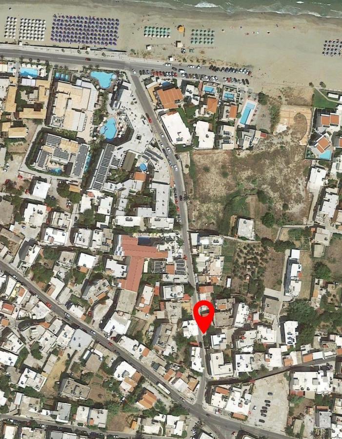 Petite Palace Rethymno  Luaran gambar