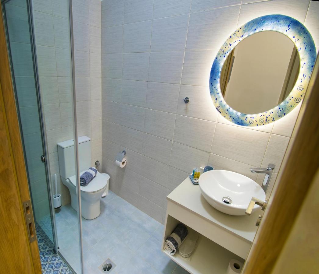 Petite Palace Rethymno  Luaran gambar