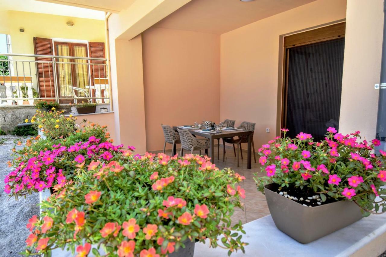 Petite Palace Rethymno  Luaran gambar