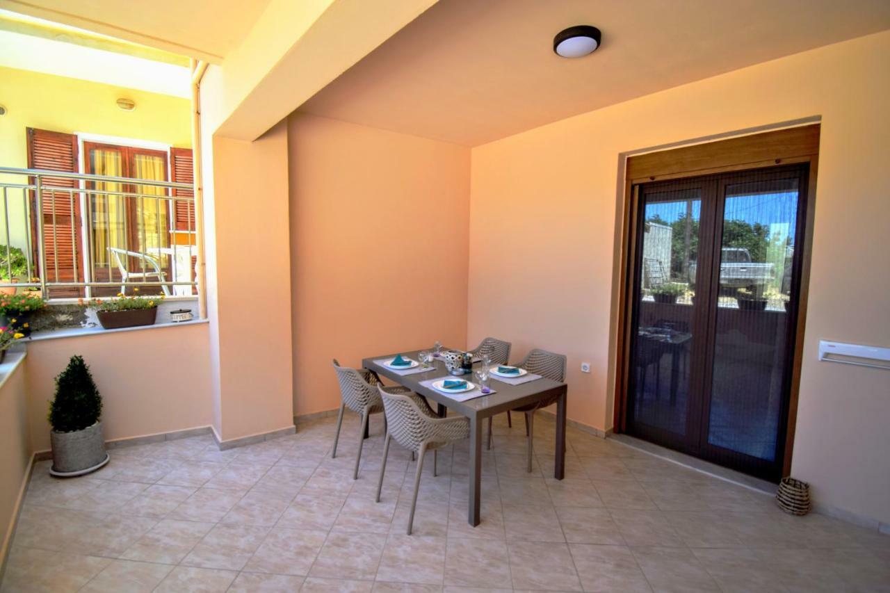 Petite Palace Rethymno  Luaran gambar