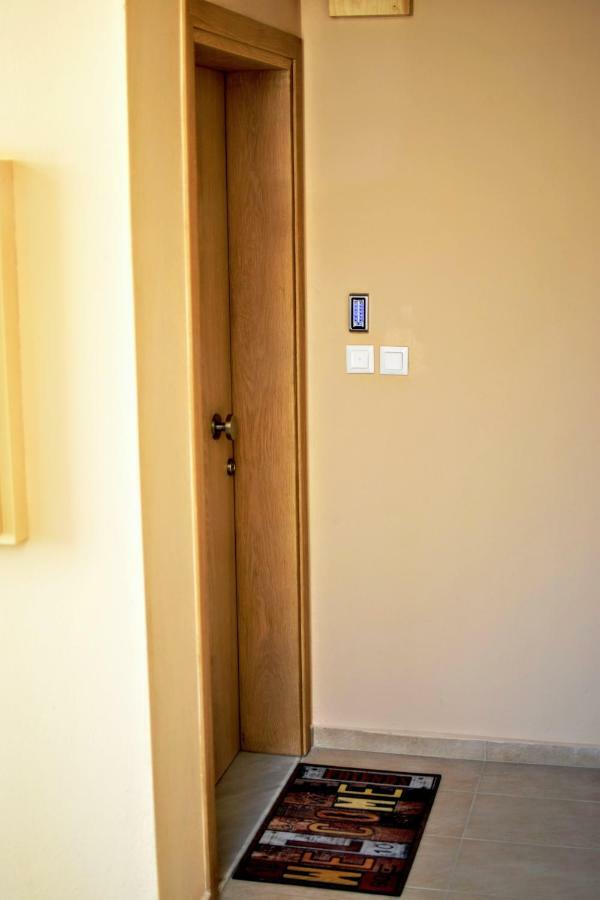 Petite Palace Rethymno  Luaran gambar