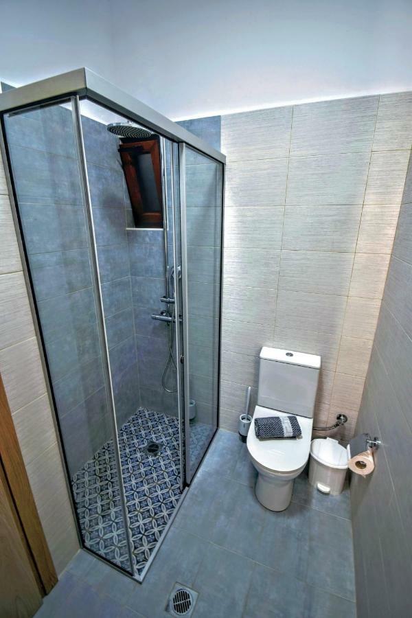 Petite Palace Rethymno  Luaran gambar