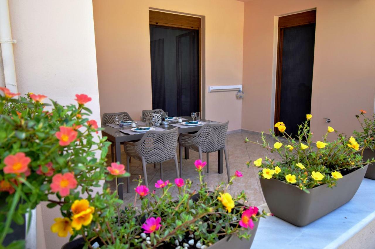 Petite Palace Rethymno  Luaran gambar