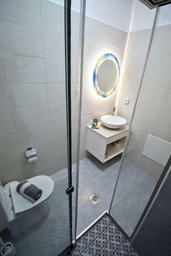 Petite Palace Rethymno  Luaran gambar